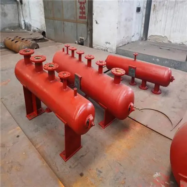 萧山分集水器安装高度
